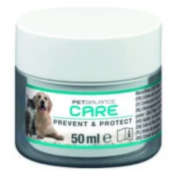 PetBalance MicroSilver Pflege- & Pfotencreme 5 PetBalance MicroSilver Pflege- & Pfotencreme -Hundebedarf 4dbc5f884456bda9c24ffc68d25e3bd9cbfeaaf6 1336765 de DE care 2
