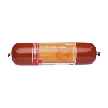 Fleischeslust Wurst Classic 6x800g Classic Feines Geflügel 3 Fleischeslust Wurst Classic 6x800g Classic Feines Geflügel