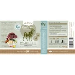 Aniforte Special Mix 2,4 Kg -Hundebedarf 52f5841b0e8057746aab8466e8a8bdb49da2bde0 1422198 de DE cb8d76e6bc22c53e0f3a3a19e64296358f0ab580j9jp6z