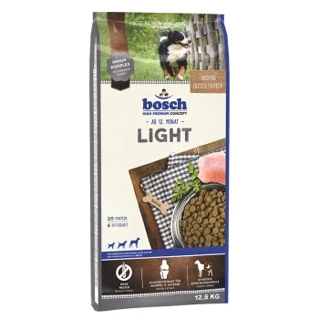 Bosch Light 12,5 Kg 3 Bosch Light 12,5 Kg