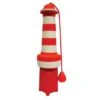 ROGZ Lighthouse Schwimmender Leuchtturm -Hundebedarf 598e8f20f58601d2ad378b01ac068e2e38e716ba bf2d8a53e82e13affbd43f4cfe1e22c398b521a4