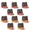 ProCani Menü-Nuggets Rind Und Huhn Paket 10x480g - Frisch & Fertig 1 ProCani Menü-Nuggets Rind Und Huhn Paket 10x480g - Frisch & Fertig -Hundebedarf 59d7a840ad61f7d327451c0977b16d00c00d1c35 1385916 de DE pro 2