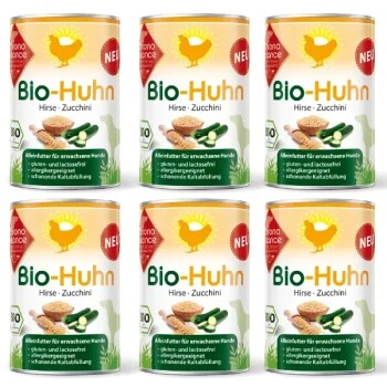 ChronoBalance Huhn 6x2,4 Kg 6 ChronoBalance Huhn 6x2,4 Kg – Bild 4