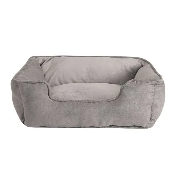 Lionto 2-in-1 Hundebett Hundekissen S 3 Lionto 2-in-1 Hundebett Hundekissen S