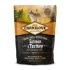 Carnilove Salmon Turkey Adult Large Dog 1,5kg