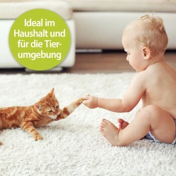 Bactador Geruchs- Und Fleckenentferner Spray 750 Ml 6 Bactador Geruchs- Und Fleckenentferner Spray 750 Ml – Bild 4