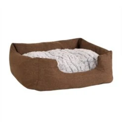 Lionto Hundebett Mit Wendekissen Meliert S -Hundebedarf 5d7d08eb3017a6dd01bf04f29aca0fbb78347bd1 1657960 de DE 573663692feeb7436c0494bcca8d094f3ea0ee12igIr2s