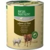 REAL NATURE Senior Lamm & Kalb 6x800 G 2 REAL NATURE Senior Lamm & Kalb 6x800 G -Hundebedarf 5e4ca0386fe26c05f291de396f6b38e508c1cc24 55f0a108402953b9b57c26589b2d4be5eaff3319