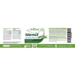 Aniforte WermiX Kapseln Für Hunde (50 Stk.) -Hundebedarf 5fe8ac7988418786d19283e8473a0d5592242bef 1422232 de DE 259079815cb398fc41ed2c21f8d2dd6ad2e145a3Dyiyra