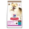 Hill's Science Plan Small & Mini Mit Thunfisch Ohne Getreide 3 Kg 1 Hill's Science Plan Small & Mini Mit Thunfisch Ohne Getreide 3 Kg -Hundebedarf 6139041f1ed1b8dc9d73eba4cce07354b8d61b71 52742037530 2