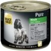 SELECT GOLD Pure Adult Hirsch 6x200 G 2 SELECT GOLD Pure Adult Hirsch 6x200 G -Hundebedarf 6209dae147f655a1005f9341a0f972e01ebafd88 1203619001