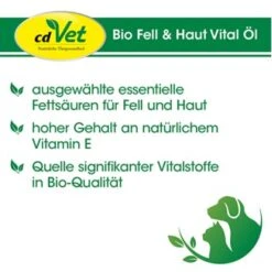 Bio Fell & Haut Vital Öl 50 Ml -Hundebedarf 653fd757d66eba7f1fd6a72ac1c230b4e4ee6e89 1275434 de DE 2188843805f798dd726cb120216b52eb605ffe2fvA4G2U