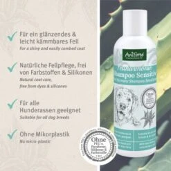 Aniforte Shampoo Sensitiv Fellharmonie 200ml -Hundebedarf 66dbefdcfa0fef9efc84812a050da06cf87e35cd 1429321 de DE 48d96ae0d637270d46f754082d29b8a5059bc07f628GjR
