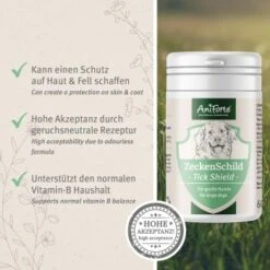 Aniforte Zecken Schild (35 Bis 50kg) Für Große Hunde 60 Kapseln 9 Aniforte Zecken Schild (35 Bis 50kg) Für Große Hunde 60 Kapseln -Hundebedarf 671f1e8a2d934f385461638ef19c1d4a5f0e7f08 1444358 de DE 7a415c5ae22f485e99152847100db7b24dcf5a0eI71YRV