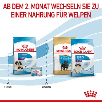 ROYAL CANIN Giant Starter 15kg 8 ROYAL CANIN Giant Starter 15kg – Bild 6
