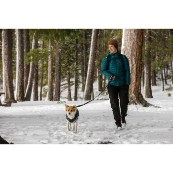 Ruffwear Switchbak™ Leine Grau 13 Ruffwear Switchbak™ Leine Grau – Bild 11