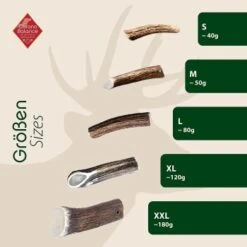 ChronoBalance Geweih Halbiert (S) 2er Paket 13 ChronoBalance Geweih Halbiert (S) 2er Paket -Hundebedarf 68b882e1dc9fbf07f2c2d6d1eb0e0d57f5266544 1418685 de DE d838093986c993fa104c920bfcc78fed085d09a7rkRWwp