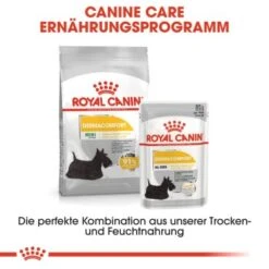 ROYAL CANIN Dermacomfort 12x85g 13 ROYAL CANIN Dermacomfort 12x85g -Hundebedarf 69750bd34e5b92bb7d1a6d179e740b0b7a4aa189 25d2a643dfa72ea1134c487e0c6696ede7050777