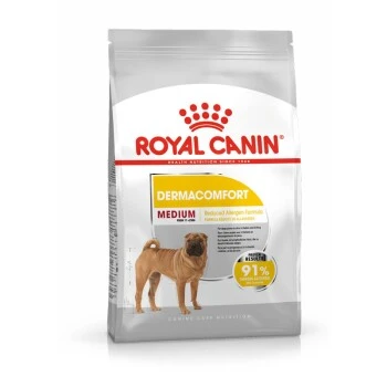 ROYAL CANIN Dermacomfort Medium 12 Kg 3 ROYAL CANIN Dermacomfort Medium 12 Kg