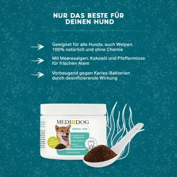 MediDog Dental Yum 4 MediDog Dental Yum – Bild 2