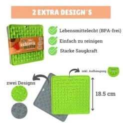 BeG Buddy Schleck-Kit, Leckmatte + Eis 8 BeG Buddy Schleck-Kit, Leckmatte + Eis -Hundebedarf 6fdcf5e870c85b58c4bcb1ba9721816f4d57e3ea 1480658 de DE ce674f57b8253eb541e66da3b928a9f884e8dd8burXlau