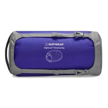 Ruffwear Highlands™ Schlafsack M 7 Ruffwear Highlands™ Schlafsack M – Bild 5