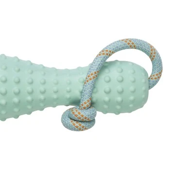 Ruffwear Gourdo™ Spielzeug S Grün 4 Ruffwear Gourdo™ Spielzeug S Grün – Bild 2