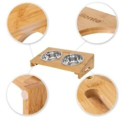 Lionto Futterstation Mit Bambusgestell -Hundebedarf 74b6c89cc2c2ea61769a7976d3bbd0c81e0ef28a 1665980 de DE 187d78a7505538e9df3e49c2c60dd01be569c971btUcLz