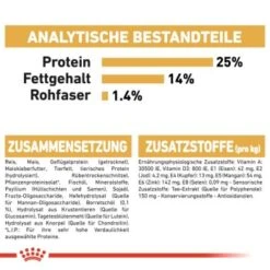 ROYAL CANIN Cocker Adult 12 Kg -Hundebedarf 75c845ab5f748e3043d9899e5e1997782f4a717d b298f121cb75da64d27264430c265b6de8020f2a