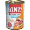RINTI Kennerfleisch Junior 12x400g Huhn 2 RINTI Kennerfleisch Junior 12x400g Huhn -Hundebedarf 762ec31253965585b8e3bd197420d1dbc7a40109 1293553 de DE 92542 KF 400g JuniorHuhn