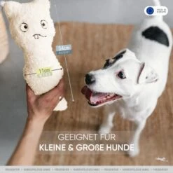 Freudentier Nachhaltiges Hundespielzeug Daniel 10 Freudentier Nachhaltiges Hundespielzeug Daniel -Hundebedarf 76f8956cafde740a15233069d3a2be49cf2284e6 1408970 de DE 736dc37d356485eb4dbefdb8afa00d5469896273y5qjhW