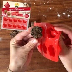 ChronoBalance Backmischung Für Hundekekse Getreidefrei + Form Mit Apfel & Dinkel 11 ChronoBalance Backmischung Für Hundekekse Getreidefrei + Form Mit Apfel & Dinkel -Hundebedarf 77836ae9bb87c1484c980162f4fc17873996944d 1409548 de DE 06b56a33eaf42bb381f123bb567035f9056e218doQiv8s