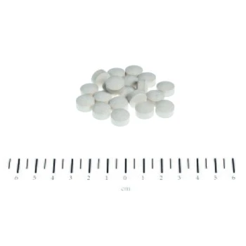 Canina Calcium Carbonat Tabletten 1kg 4 Canina Calcium Carbonat Tabletten 1kg – Bild 2