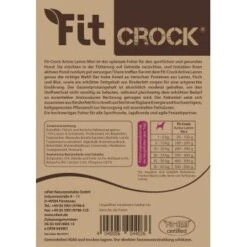 Fit-Crock Active Lamm Mini 10 Kg -Hundebedarf 7c117a38ccbc4804b5466331eb5512c3d67e08d4 1669874 de DE ecec182a9da29b95b41df8bdbb88ebb001e10959Y5HRHN