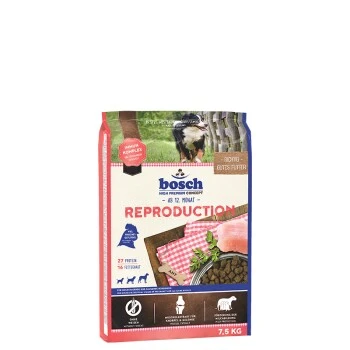 Bosch Reproduction 7,5 Kg 3 Bosch Reproduction 7,5 Kg