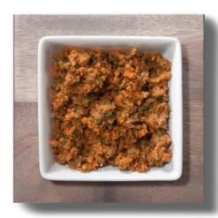 ProCani Buy Nature Gemüse-Mix 16x500g -Hundebedarf 82cfaac276b483dea3e26b66ccf3e64997025964 1408807 de DE Gem se Mix Napf Aufsicht