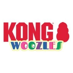 KONG Woozles Blau 7 KONG Woozles Blau -Hundebedarf 83f6e318b7295f1e22b42b02d94e73fdfca7f6ab RWZ21 LOGO 1