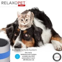 RelaxoPet EASY Tierentspannungs-Trainer Für Hunde Und Katzen -Hundebedarf 853cda906465807f35ee136673e2988d11d9068a 1396143 de DE 2c126810b9340300e5a9cdb2fad52c2c1edb1d15q1uQrq