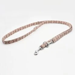 THE DOG IDEA Boho-Chic Hundeleine Nude 1,2 M -Hundebedarf 8639df0cf580d71a72a27ec8a73ecd45584ba6e5 1662754 de DE 1f0326964bdb9e65936f5b1055db91cacb60cbcchE7kUJ