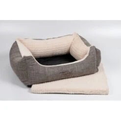 TrendPet VitaBed Classic Orthopädisches Hundebett Beige S -Hundebedarf 8781fcfcec523efe51cdb46ca5af3add85e86cae 1312262 de DE bf069ec6a9af682aa2556d197a42033fa9445878OlhMal
