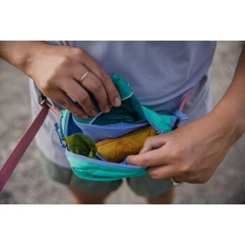 Ruffwear Stash Bag Plus™ Hüfttasche 6 Ruffwear Stash Bag Plus™ Hüfttasche – Bild 4