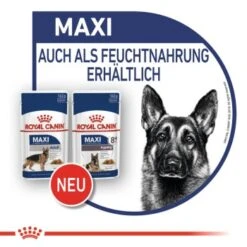 ROYAL CANIN Maxi Adult 10x140g -Hundebedarf 890322451d8317c881ad28a51494607d9afe3950 7a90119efda24aa0cf9cd66718048289322649dd