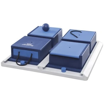 Trixie Dog Activity Poker Box 3 Trixie Dog Activity Poker Box