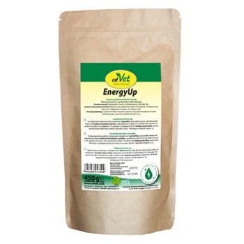 CdVet EnergyUp 450g 3 CdVet EnergyUp 450g