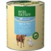REAL NATURE Junior Kalb & Huhn 6x800 G -Hundebedarf 8d2f496a37a29344bcd4be11b17125add0f194f5 3e8819a6953386d29bcc19e669a5d2256c0b31b9