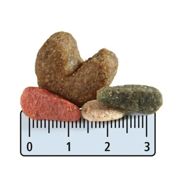 MultiFit Light Mit Geflügel & Reis 12kg 4 MultiFit Light Mit Geflügel & Reis 12kg – Bild 2