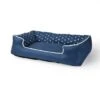 FIT+FUN Liegeplatz Sparkle XS -Hundebedarf 90c2e4e9e50e637080d0437892cc29bac3fe36ce d1624c55ee0c80aea582ce84ab986a8ef0db82dc