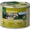 REAL NATURE WILDERNESS Junior True Country Huhn & Lachs 6x200 G 2 REAL NATURE WILDERNESS Junior True Country Huhn & Lachs 6x200 G -Hundebedarf 90fd7822849b318c2fd780dfd7042908afda3072 65ae16f85b9a9149d95c6288c208e830b74fae14