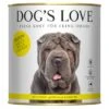 DOG'S LOVE Adult Huhn 6x800 G 2 DOG'S LOVE Adult Huhn 6x800 G -Hundebedarf 91892de292b6055f30940ce92b4867a21d87b40e 1274555 de DE DL PACKSHOTS 800G HUHN