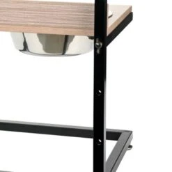 MORE Foodbar Dining 2x2200ml 13 MORE Foodbar Dining 2x2200ml -Hundebedarf 93179ca0c21cc846fb99e6d1cc5becb459389e25 1378171 de DE More Foodbar Dining wb 4